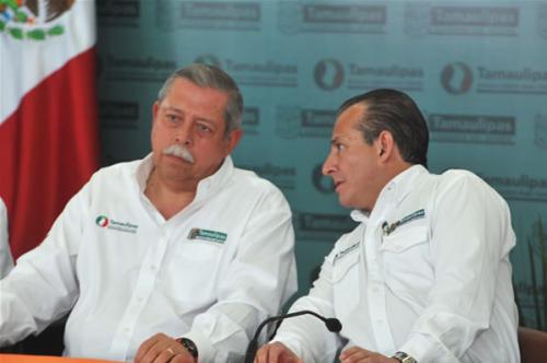 Logra Tamaulipas compensación de 206.54 pesos por tonelada de maíz